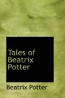 Tales of Beatrix Potter - Book