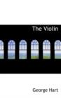 The Violin - Book