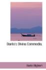 Dante's Divina Commedia. - Book