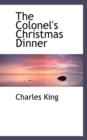 The Colonel's Christmas Dinner - Book