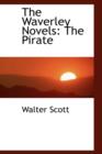 The Waverley Novels : The Pirate - Book