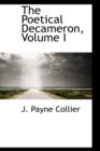 The Poetical Decameron, Volume I - Book