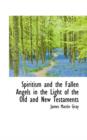 Spiritism and the Fallen Angels in the Light of the Old and New Testaments - Book