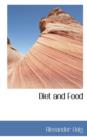 Diet and Food - Book