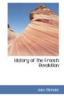History of the French Revolution - Book