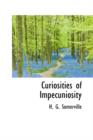 Curiosities of Impecuniosity - Book