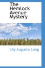 The Hemlock Avenue Mystery - Book