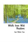 Whiffs from Wild Meadows - Book