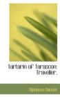 Tartarin of Tarascon : Traveller, - Book