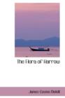 The Flora of Harrow - Book
