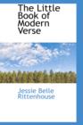 The Little Book of Modern Verse - Book