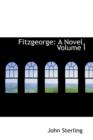 Fitzgeorge : A Novel, Volume I - Book