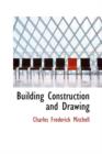 Building Construction and Drawing - Book