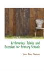 Arithmetical Tables and Exercises for Primary Schools - Book