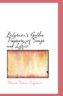 Palgrave's Golden Treasury of Songs and Lyrics - Book