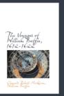 The Voyages of William Baffin, 1612-1622 - Book