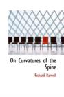 On Curvatures of the Spine - Book