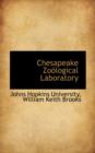 Chesapeake Zoological Laboratory - Book