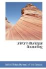 Uniform Municipal Accounting - Book