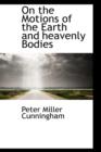 On the Motions of the Earth and Heavenly Bodies - Book