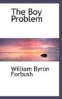 The Boy Problem - Book