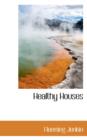 Healthy Houses - Book