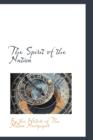 The Spirit of the Nation - Book