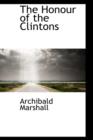 The Honour of the Clintons - Book