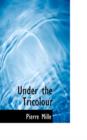 Under the Tricolour - Book