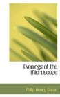 Evenings at the Microscope - Book