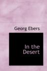 In the Desert - Book