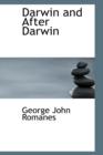 Darwin and After Darwin - Book