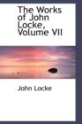 The Works of John Locke, Volume VII - Book