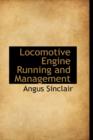 Locomotive Engine Running and Management - Book