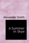 A Summer in Skye - Book