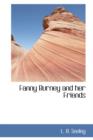 Fanny Burney and Her Friends - Book