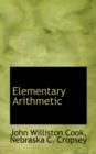 Elementary Arithmetic - Book