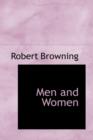 Men and Women - Book