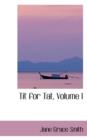 Tit for Tat, Volume I - Book