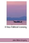 A New Political Economy - Book