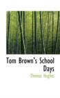 Tom Brown's School Days - Book