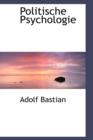 Politische Psychologie - Book