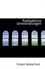 Radioaktive Umwandlungen - Book