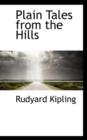 Plain Tales from the Hills - Book