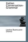 Italian Conversation-Grammar - Book