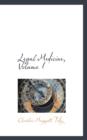 Legal Medicine, Volume I - Book