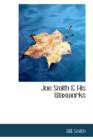 Joe Smith & His Waxworks - Book