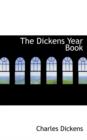 The Dickens Year Book - Book