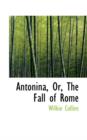 Antonina, Or, the Fall of Rome - Book