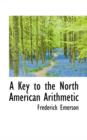 A Key to the North American Arithmetic - Book